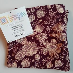 LuLaRoe Women's Leggings